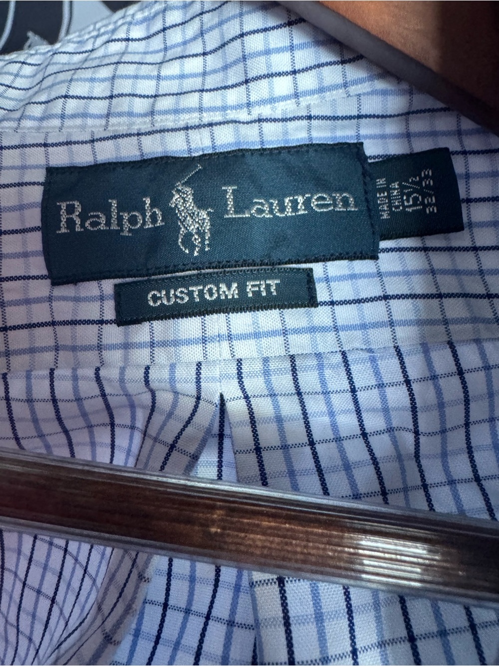 Ralph Lauren Button Down
